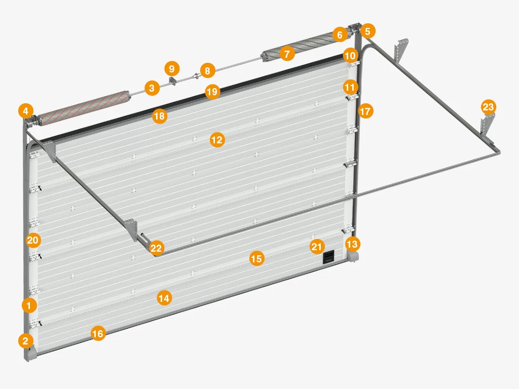 Конструкция