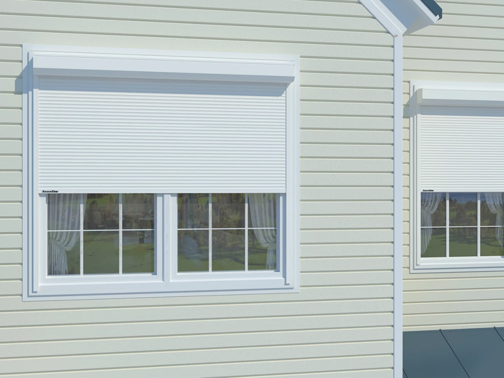 Зона применения