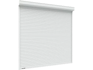 Рольставни на двери 1500*500